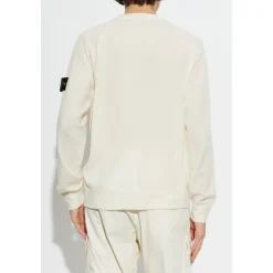 Maglione in lana