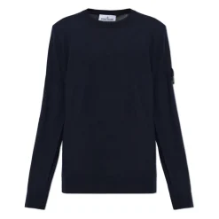Maglione in lana