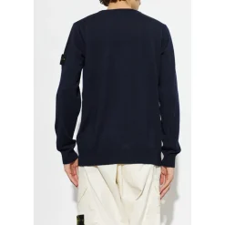 Maglione in lana