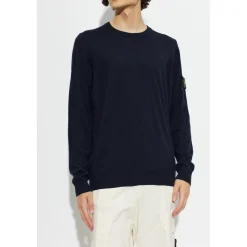 Maglione in lana