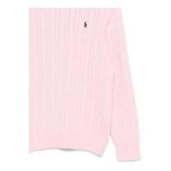 Maglione in maglia