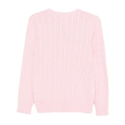 Maglione in maglia