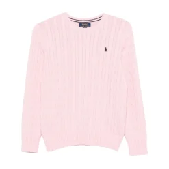 Maglione in maglia