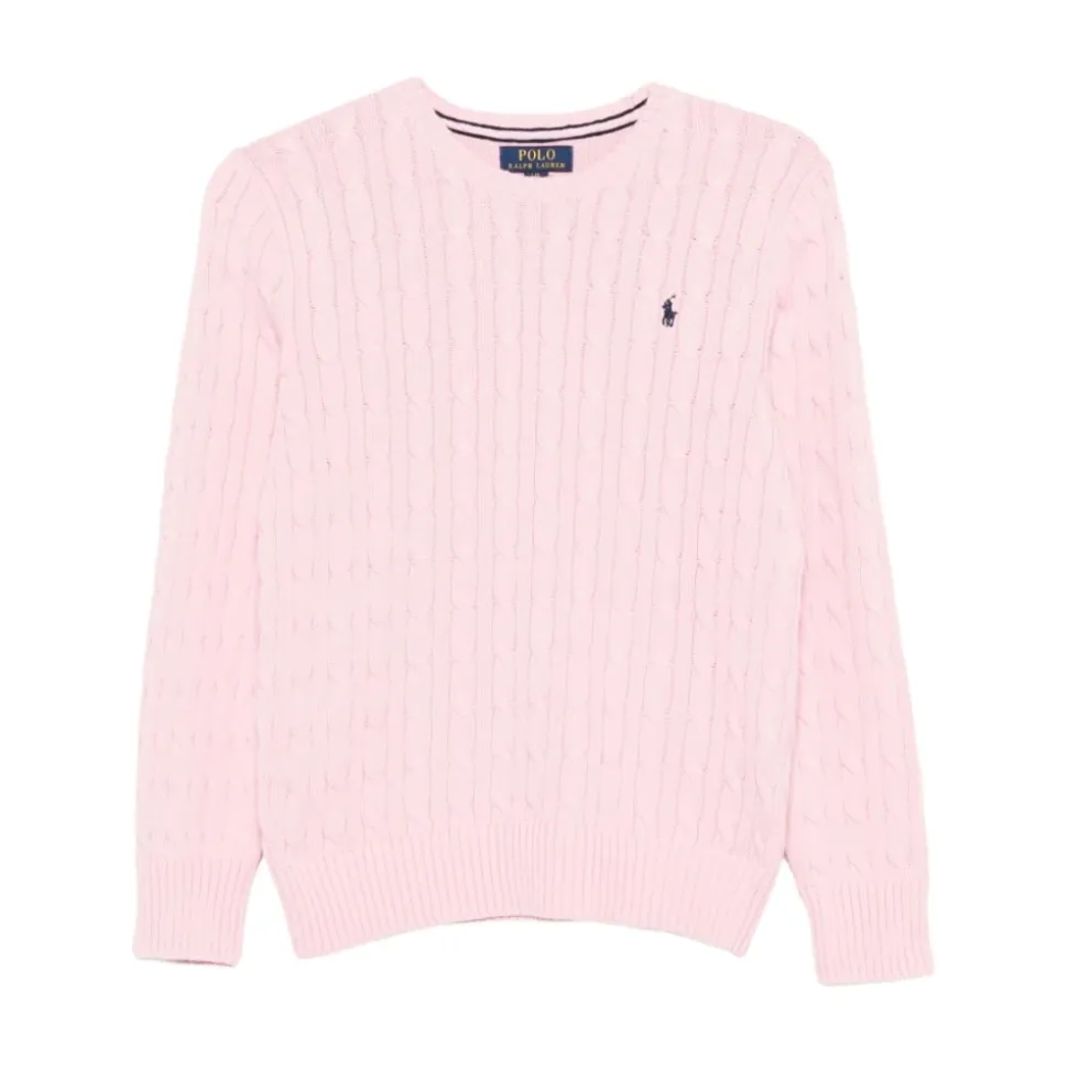 Maglione in maglia
