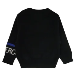 Maglione in Maglia Girocollo