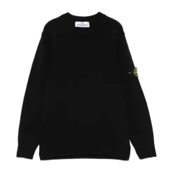 Maglione Nero Bambini