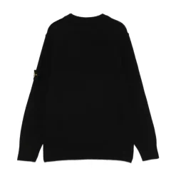 Maglione Nero Bambini
