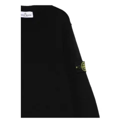 Maglione Nero Bambini