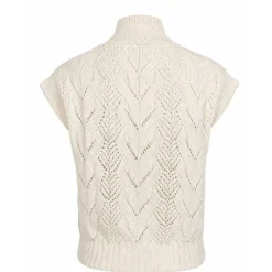 Maglione Scollo a V