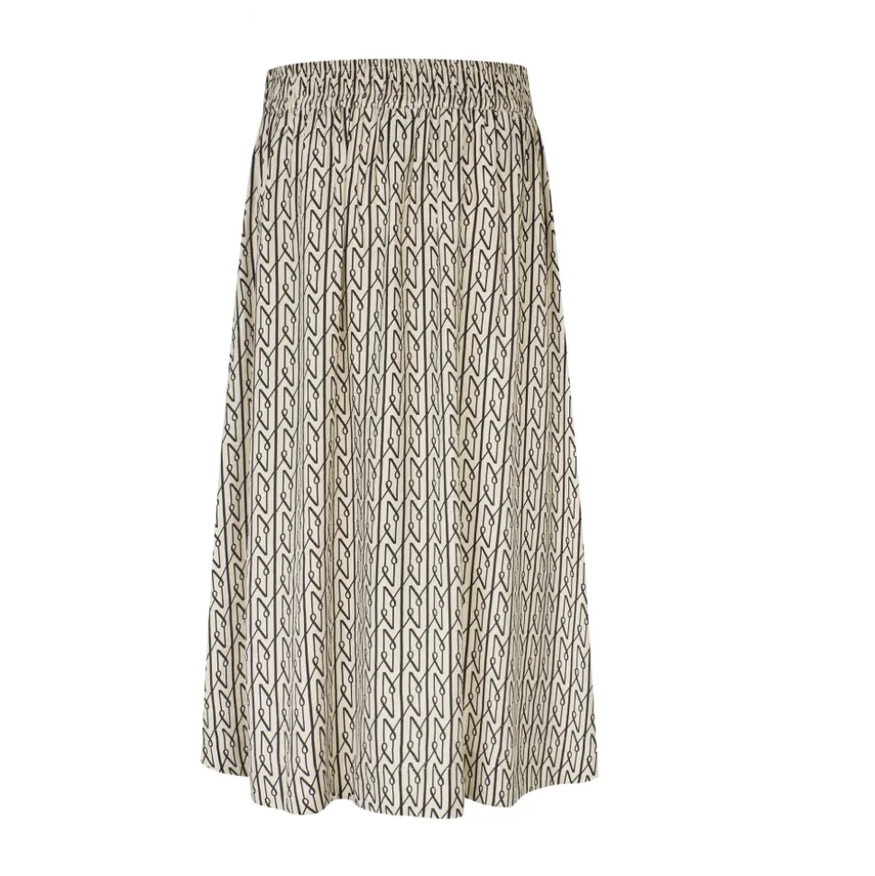 MaJudanea Skirt