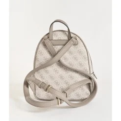 Manhattan 4G Logo Mini Backpack