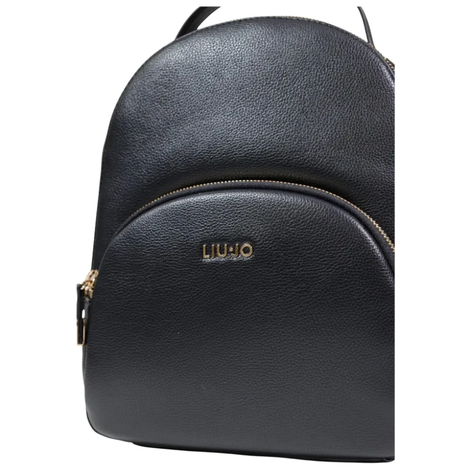 Manhattan M Backpack