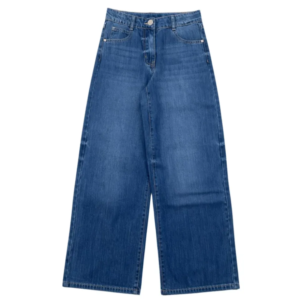 Manila Grace Jeans Denim