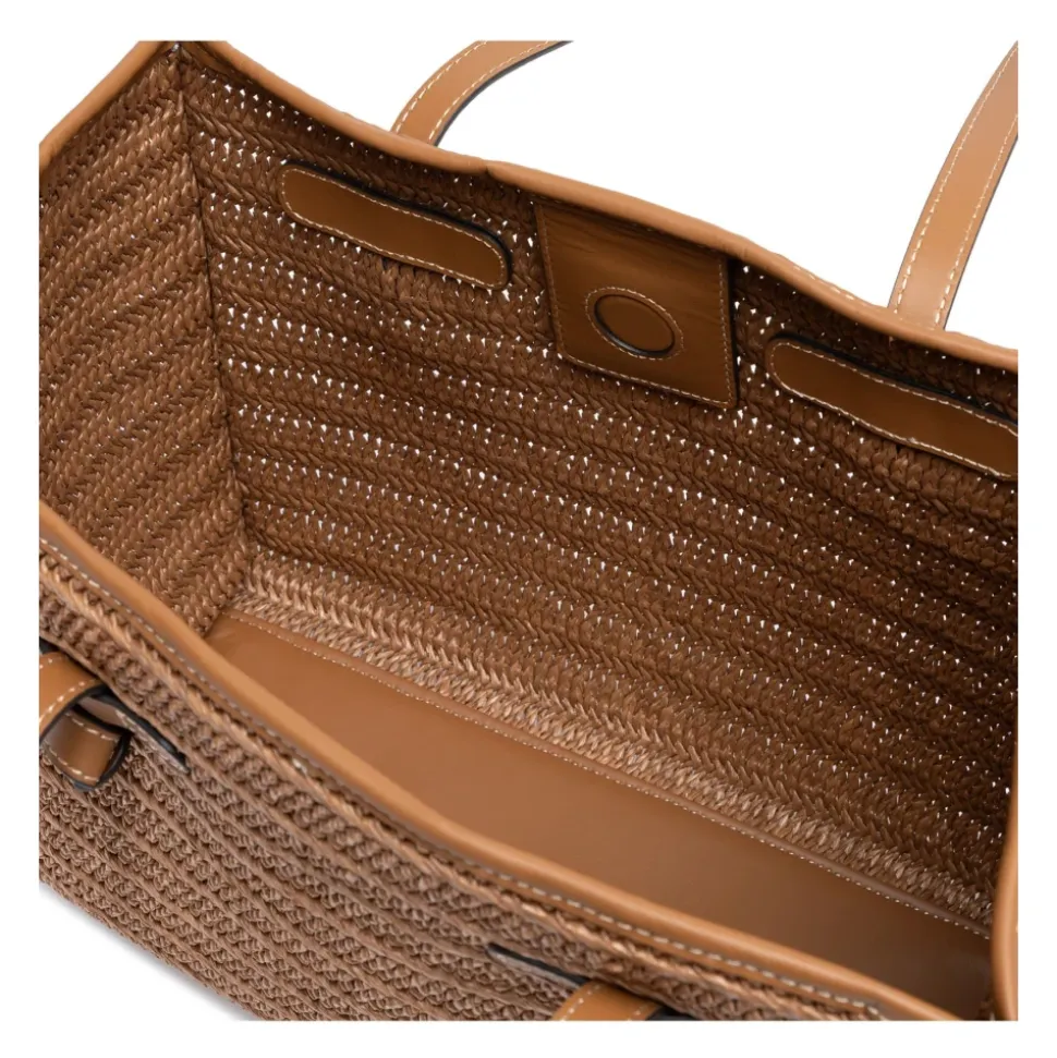 Marcella Shopping Bag