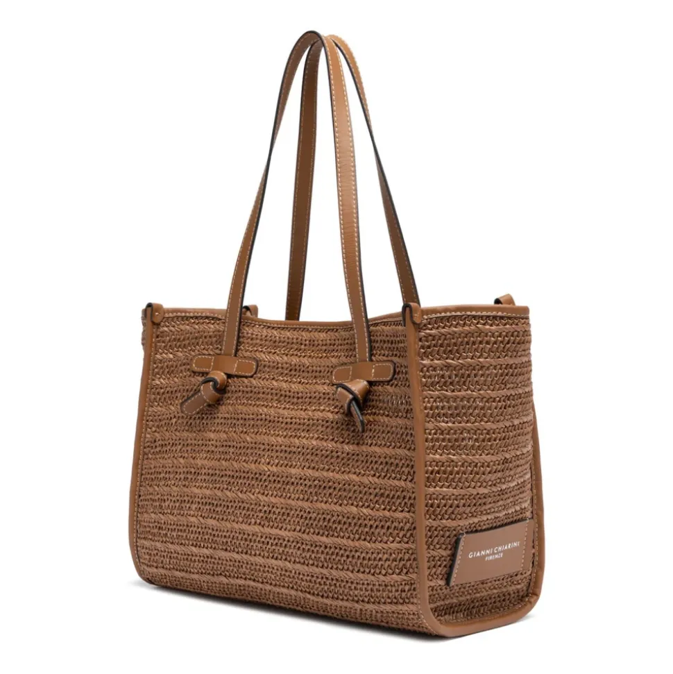 Marcella Shopping Bag