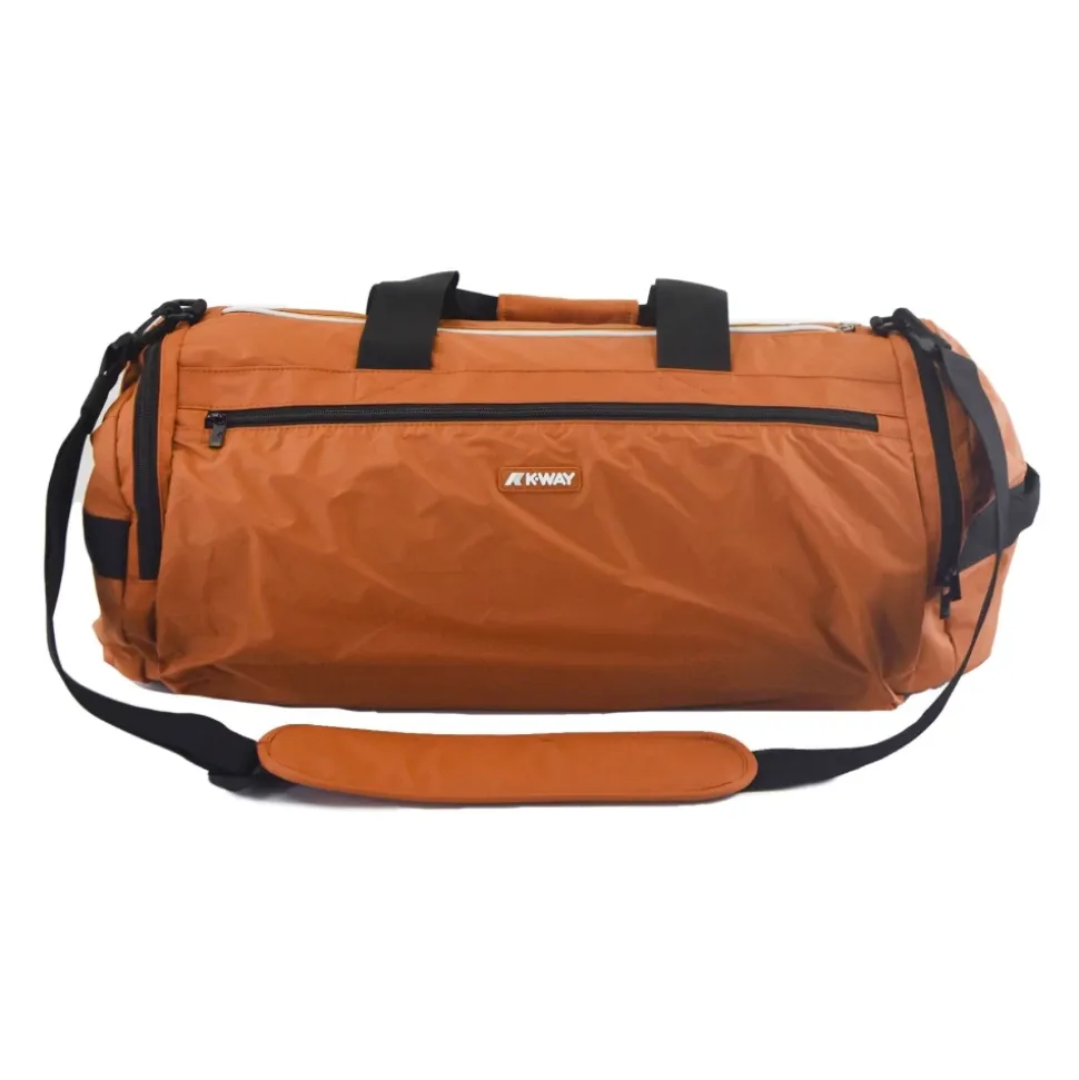 Mareville M Duffle Bag