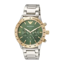 Mario Chronograph