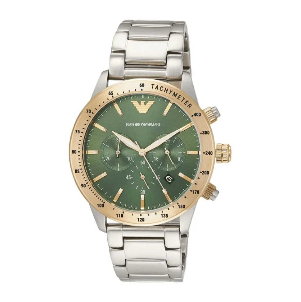 Mario Chronograph