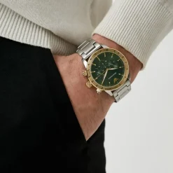 Mario Chronograph