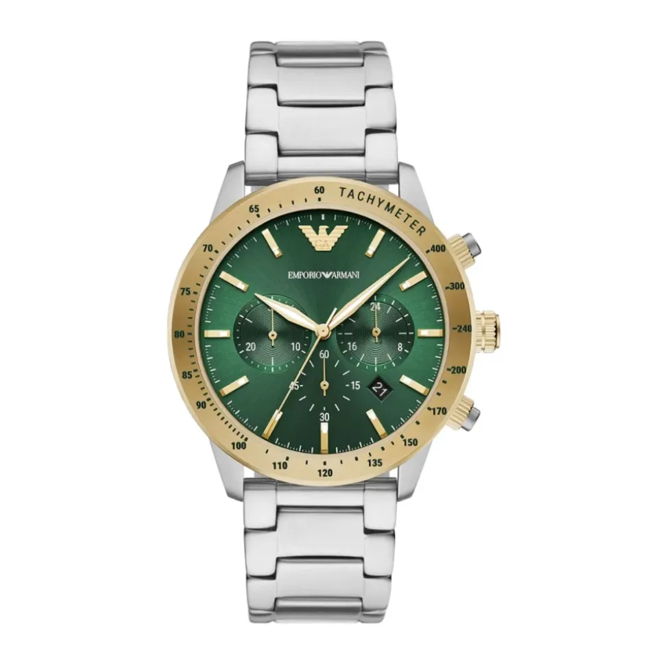 Mario Chronograph