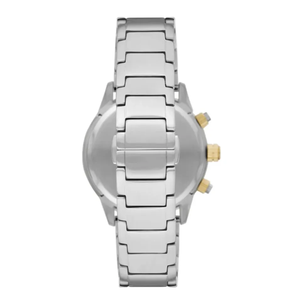 Mario Chronograph