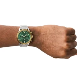 Mario Chronograph