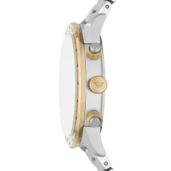 Mario Chronograph