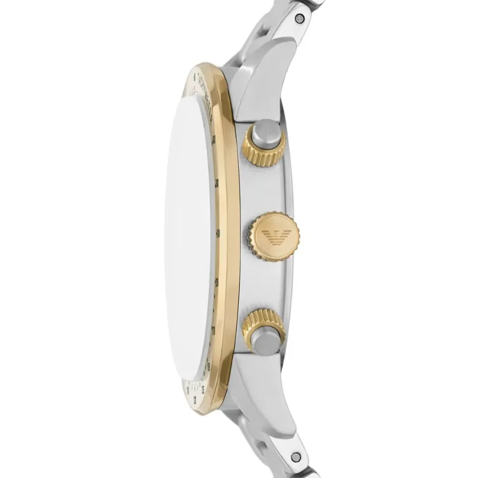 Mario Chronograph