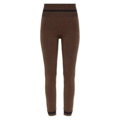 Marle Seamless Midi Pant 25in