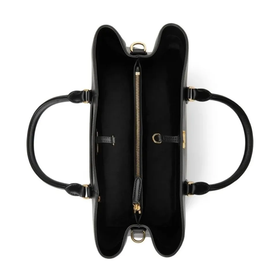 Mary Large Satchel Bag
