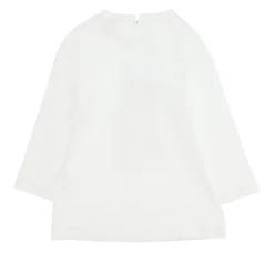 Maxi T-shirt in Cotton Jersey