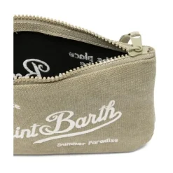 MC2 Saint Barth Bags.. Beige