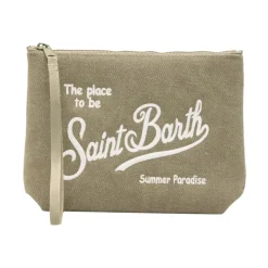 MC2 Saint Barth Bags.. Beige