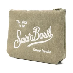 MC2 Saint Barth Bags.. Beige