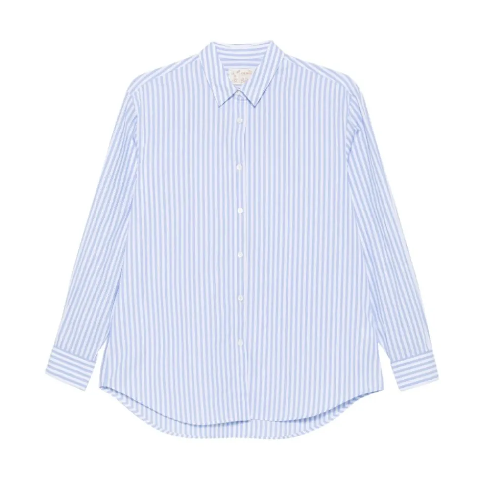 MC2 SAINT BARTH Shirts