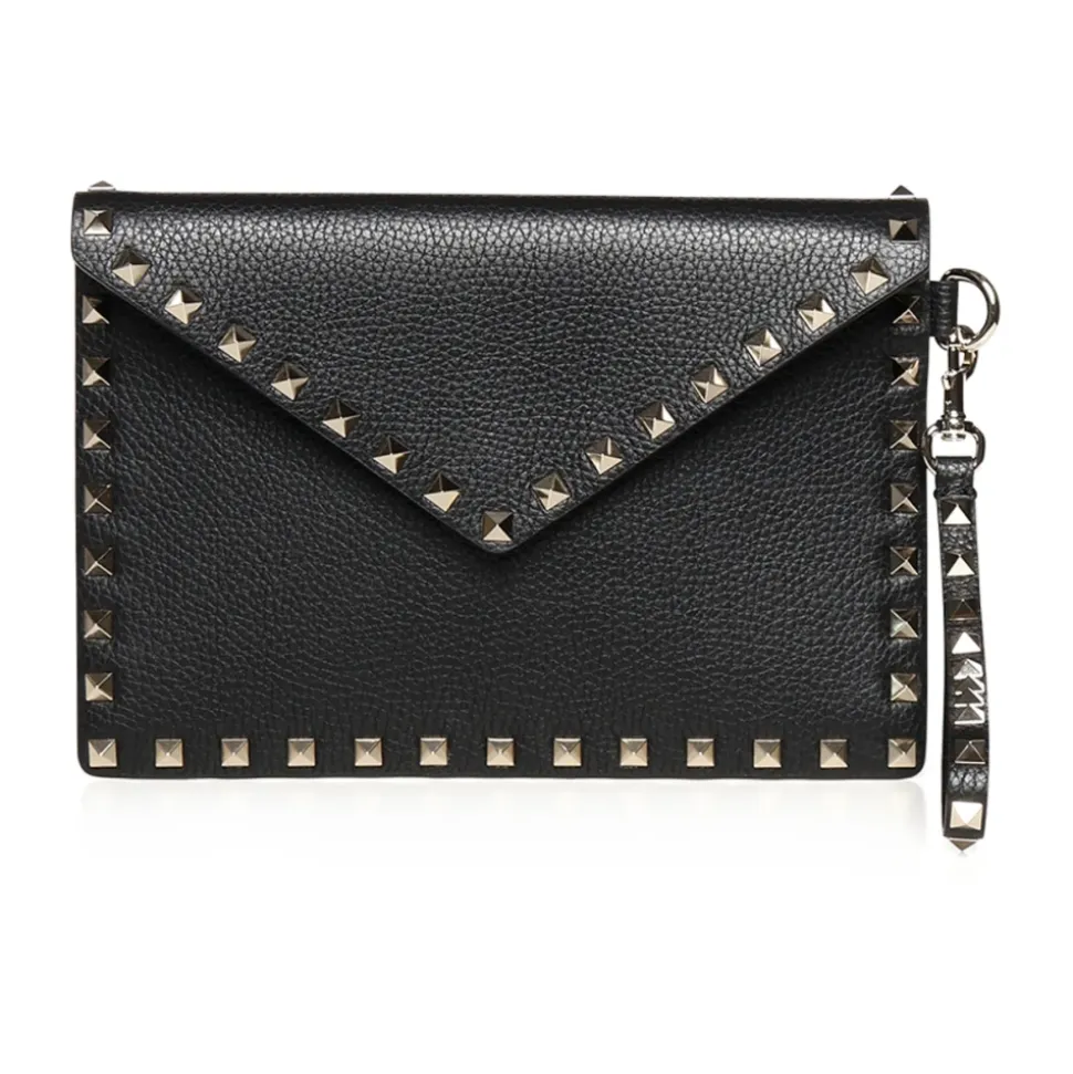 Medium Flat Pouch