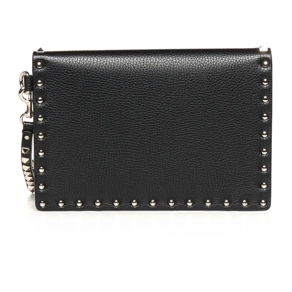 Medium Flat Pouch