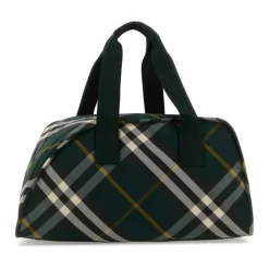 Medium Shield Duffle Bag