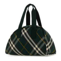Medium Shield Duffle Bag