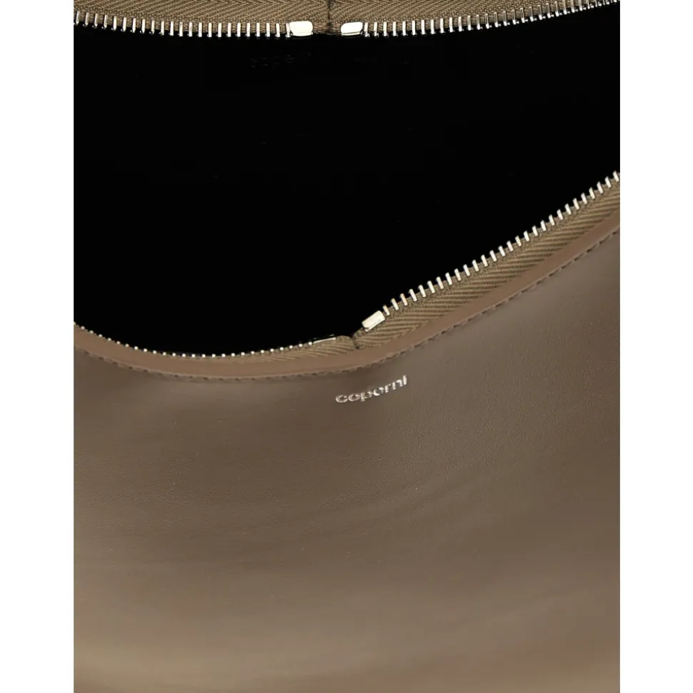Medium Soft Swipe Bag