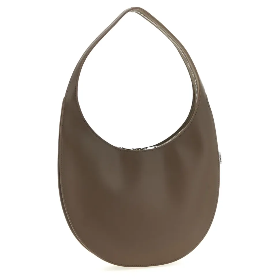 Medium Soft Swipe Bag
