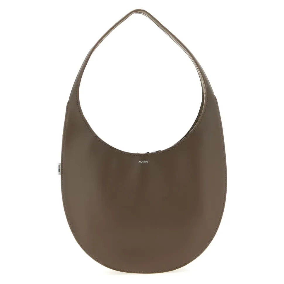Medium Soft Swipe Bag