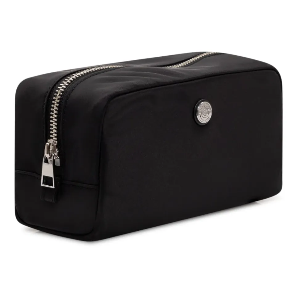 Medium Twist Cosmetic Case