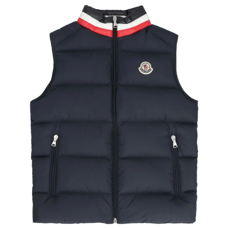 Merab Padded Bodywarmer