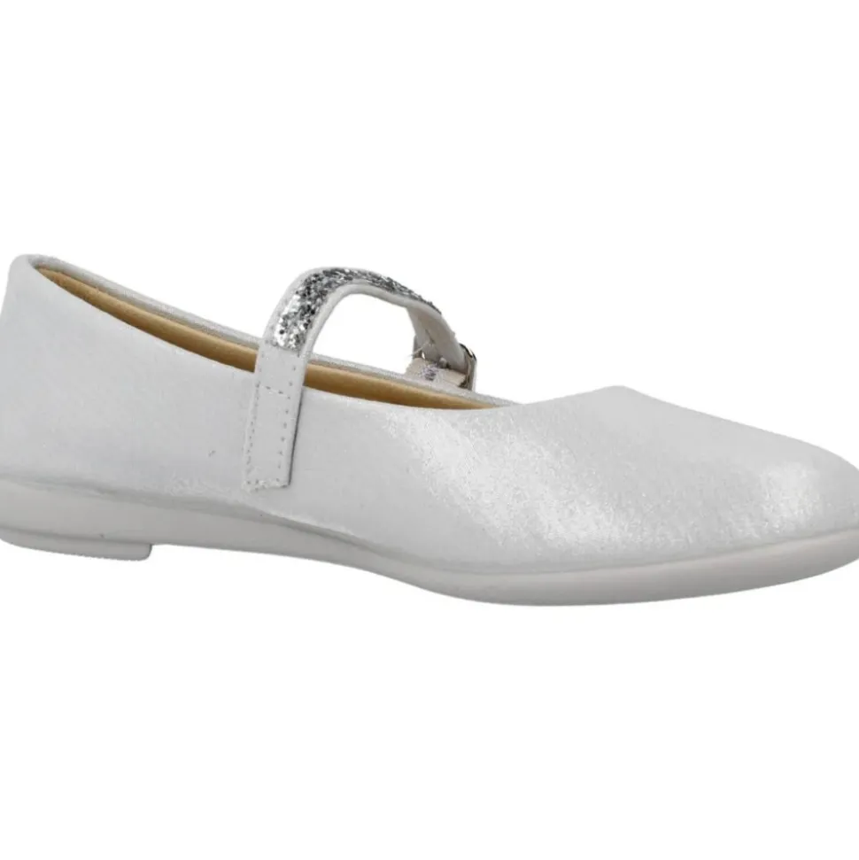 Merceditas Ballerinas