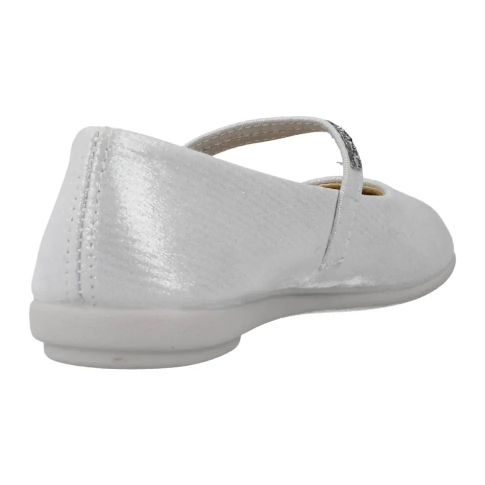 Merceditas Ballerinas