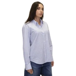 Meredith Long Sleeve Shirt