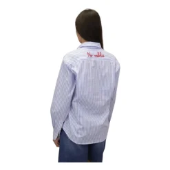 Meredith Long Sleeve Shirt