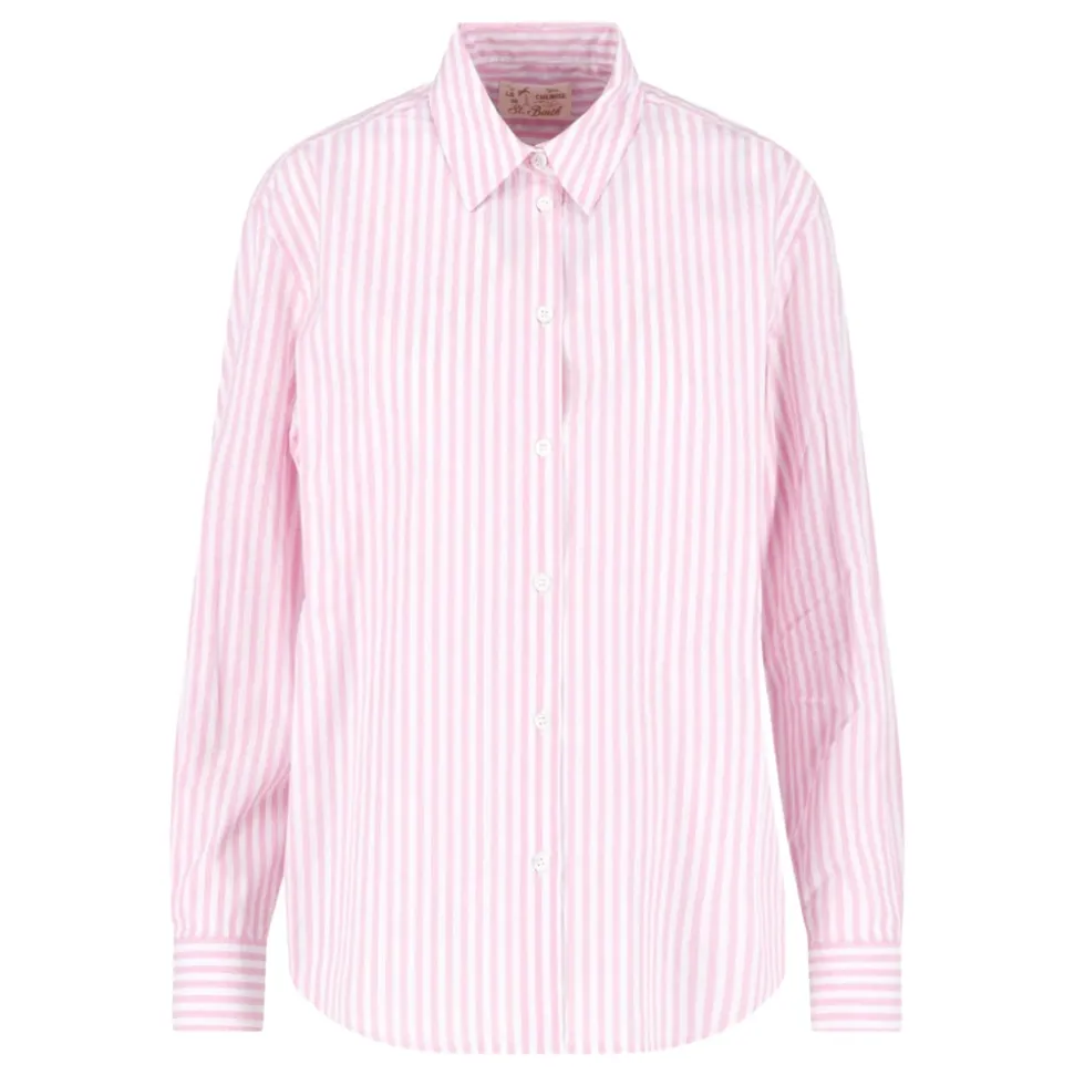 Meredith Long Sleeve Shirt