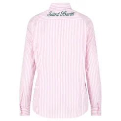 Meredith Long Sleeve Shirt
